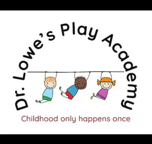 Logo Play Academy